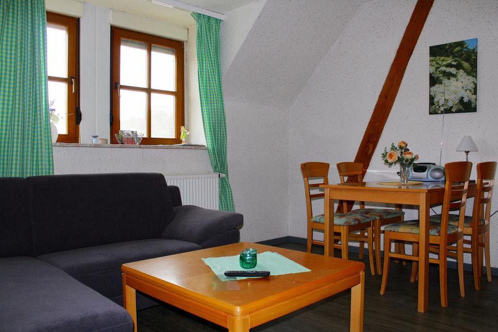 Elgersheimer Hof Volkach Dış mekan fotoğraf