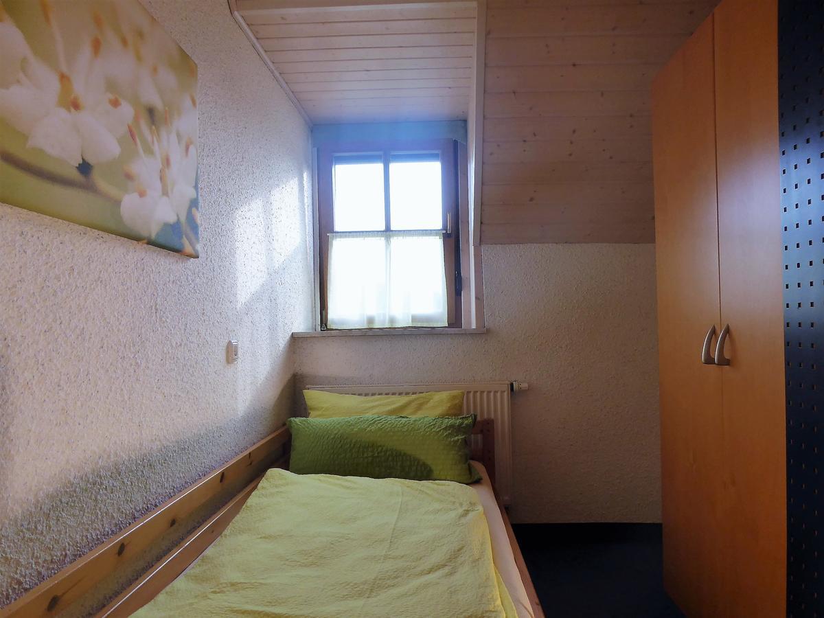 Elgersheimer Hof Volkach Dış mekan fotoğraf